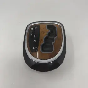 2202672088 MERCEDES Gear Shifter Bezel Indicator Wood W220