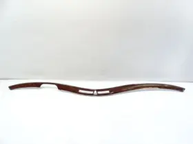 2206804071 MERCEDES Center Dahsboard Wood Bezel W220 S55