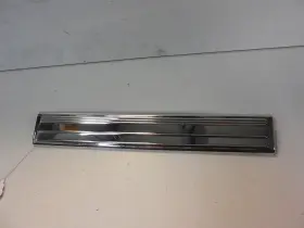 2206805935 MERCEDES Rear Left Door Sill Scuff Plate W220 S500