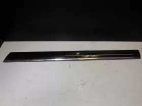 2206901462 MERCEDES Rear Right Door Molding Panel Cover S430