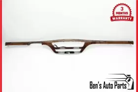 221-540-91-07 MERCEDES Dashboard Center Molding S63 Amg