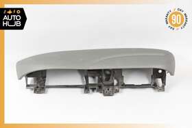 2216800300 MERCEDES Dashboard Cluster Upper Cover W221 S550