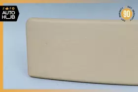 2216800478 MERCEDES Center Console Dashboard Cd Player Cover #2