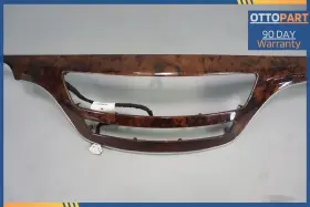 2216800671 MERCEDES Front Dash Dashboard Panel Cover Bezel #3