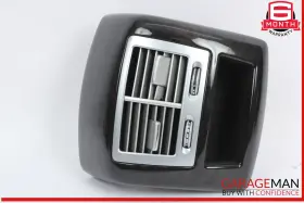 2216800675 MERCEDES Rear Center Console Ac Air Vent W221 S550