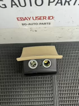 2216802550 MERCEDES Rear Ashtray Lighter W221 S550 #3