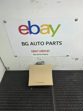 2216802550 MERCEDES Rear Ashtray Lighter W221 S550