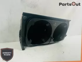 2216802650 MERCEDES Center Console Cup Holder Cover W221 S65 #2