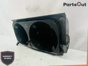 2216802650 MERCEDES Center Console Cup Holder Cover W221 S65 #3
