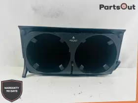2216802650 MERCEDES Center Console Cup Holder Cover W221 S65