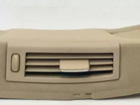 2216900336 MERCEDES Rh Right Seatbelt Pillar Cover S550 W221 #3
