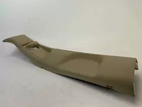 2216900336 MERCEDES Rh Right Seatbelt Pillar Cover S550 W221