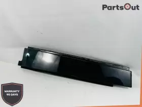 2216901387 MERCEDES Rear Left Exterior Pillar Moulding W221 #2