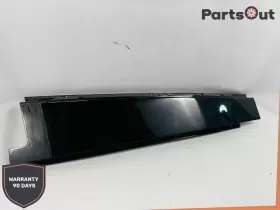 2216901387 MERCEDES Rear Left Exterior Pillar Moulding W221 #3