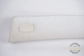 2216901525 MERCEDES Front Left Pillar Panel Suede W221 S550 #3