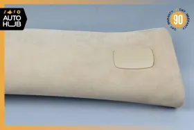 2216901625 MERCEDES Front Right Pillar Panel Suede W221 S550 #2