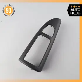 2217200189 MERCEDES Master Window Control Switch Bezel W221