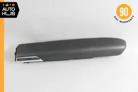 2217201695 MERCEDES Front Right Interior Door Panel Storage