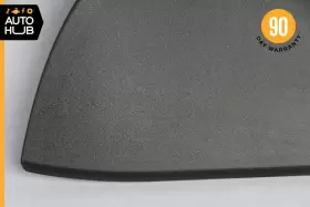 2217270248 MERCEDES Right Interior Door Panel Cover W221 S550 #2
