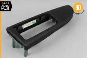 2217300689 MERCEDES Rear Right Window Regulator Control Bezel