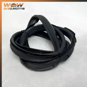 2217500598 MERCEDES Rear Tailgate Rubber Seal W221 S550 #3