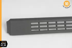 2218270280 MERCEDES Dashboard Dash Vent Grille Cover W221 #2