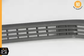 2218270280 MERCEDES Dashboard Dash Vent Grille Cover W221 #3