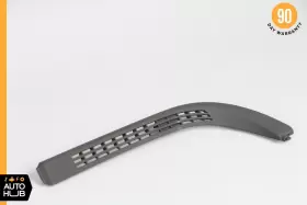 2218270280 MERCEDES Dashboard Dash Vent Grille Cover W221