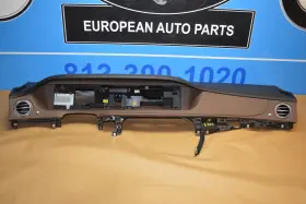 2226800287 MERCEDES Dash Board Dashboard S550