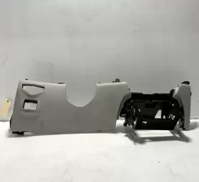 2226804387 MERCEDES Front Left Driver Dash Lower Panel S550
