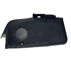 2226901504 MERCEDES Rear Driver Speaker Cover S550 S63