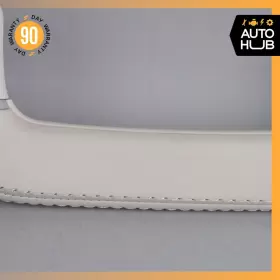2228100154 MERCEDES Front Interior Roof Grab Handle Left S63 #3