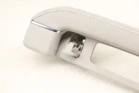 2228101254 MERCEDES Rear Right Grab Handle #2