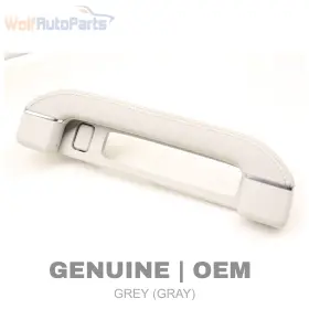 2228101254 MERCEDES Rear Right Grab Handle