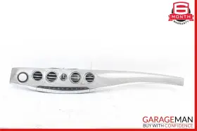 2228270000 MERCEDES Front Dashboard Air Vent Panel S550 S63