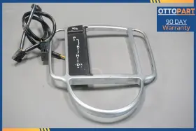 2302670388 MERCEDES Center Console Shifter Bezel R230 SL600