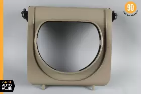 2304620095 MERCEDES Steering Wheel Column Cover Bezel R230
