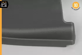 2306800178 MERCEDES Left Dashboard Dash Panel Cover R230 SL55 #3