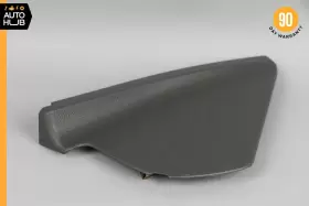 2306800178 MERCEDES Left Dashboard Dash Panel Cover R230 SL55