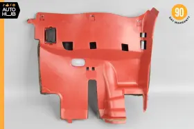 2306800539 Mercede Front Left Footwell Panel R230 SL55 SL500
