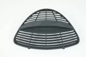 2306801139 MERCEDES Parktronic Display Clock Module SL500 #2