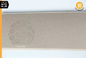 2306900030 MERCEDES Rear Deck Speaker Cover R230 SL500 SL550 #3