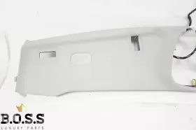2306901525 MERCEDES Front Top Upper Headliner Panel Suede #2