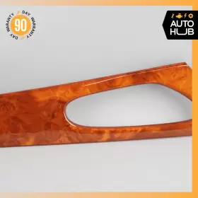 2307200222 MERCEDES Door Panel Right Passenger Wood R230 SL55 #3