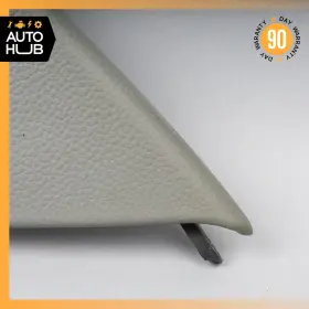 2307200511 MERCEDES Left Door Corner Panel R230 SL500 SL55 #2