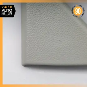 2307200511 MERCEDES Left Door Corner Panel R230 SL500 SL55 #3