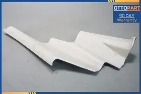 2307901245 MERCEDES Right Top Pillar Column Cover Suede R230