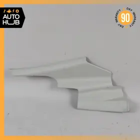 2307901345 MERCEDES Left Top Pillar Column Cover R230 SL500