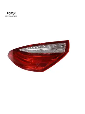 231-820-04-64-64 MERCEDES Passenger Right Tail Light Brake Sl #2