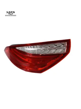 231-820-04-64-64 MERCEDES Passenger Right Tail Light Brake Sl #3